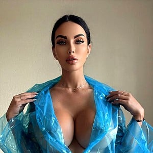 Evgeniya Donetsk