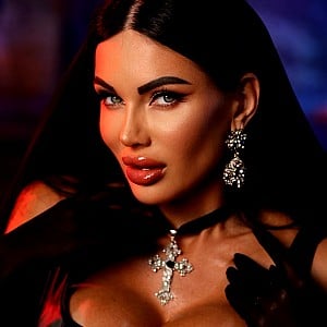 Evgeniya Donetsk
