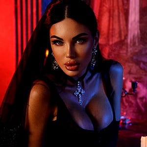 Evgeniya Donetsk