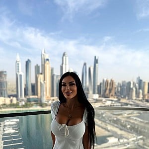 Evgeniya Donetsk