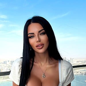 Evgeniya Donetsk