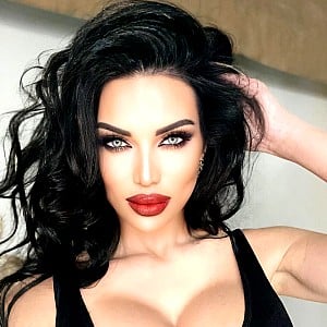 Evgeniya Donetsk