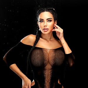 Evgeniya Donetsk