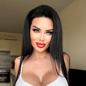 Evgeniya Donetsk