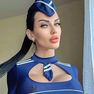 Evgeniya Donetsk