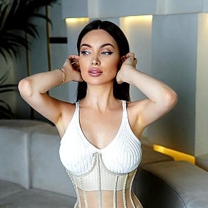 Evgeniya Feofilaktova