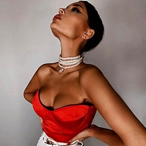Evgeniya Filimonova