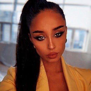 Evgeniya Filimonova