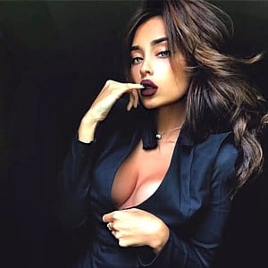 Evgeniya Filimonova