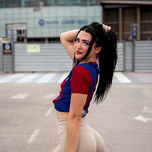 Evgeniya Lvovna