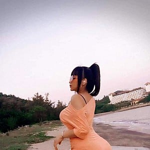 Evi Jupita Sari