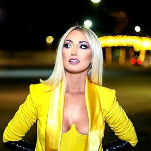 Evi Reci