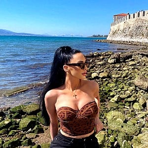 Evi Theodosopoulou