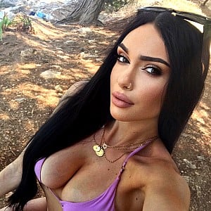 Evi Theodosopoulou