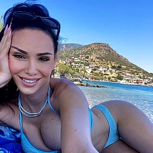Evi Theodosopoulou