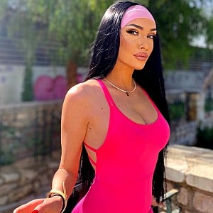 Evi Theodosopoulou