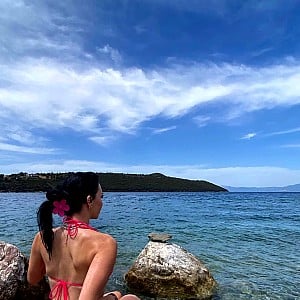 Evi Theodosopoulou