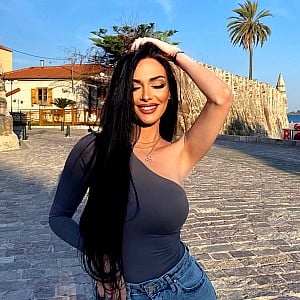 Evi Theodosopoulou