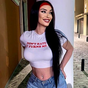 Evi Theodosopoulou