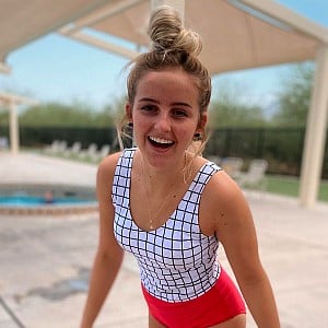 Evie Clair