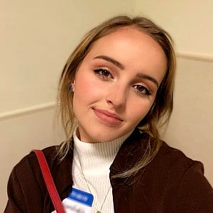 Evie Clair