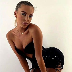 Evie Garbe