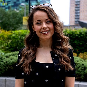 Evie Pickerill