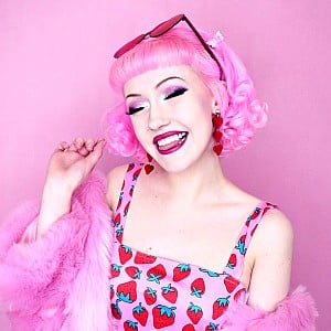 Evie Rees