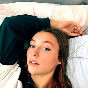 Evie Rich