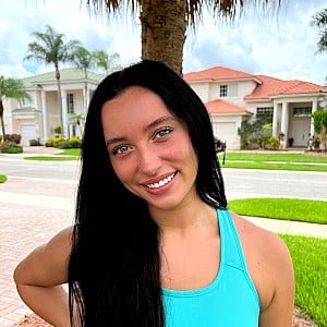 Evie Rich