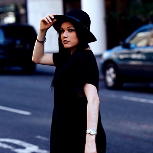 Evie Yannakidis
