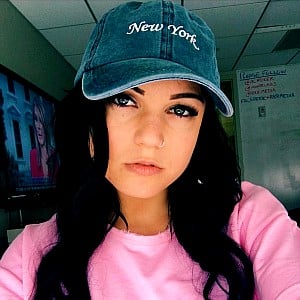 Evie Yannakidis