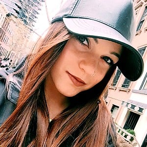 Evie Yannakidis