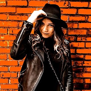 Evie Yannakidis