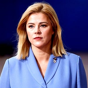 Evika Silina