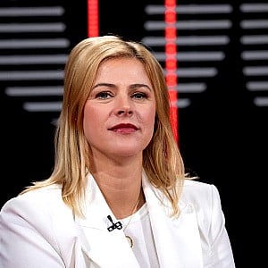 Evika Silina