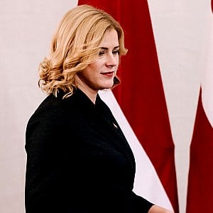 Evika Silina