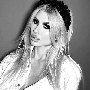 Evridiki Papadopoulou