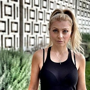 Evy Poumpouras