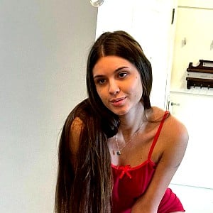 Evy Vieira
