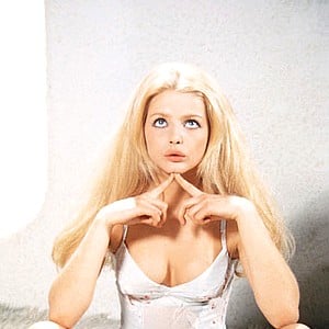 Ewa Aulin