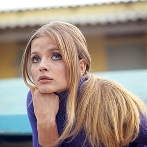 Ewa Aulin