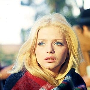 Ewa Aulin