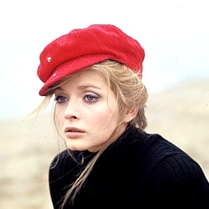 Ewa Aulin