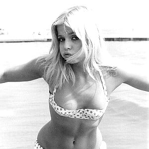 Ewa Aulin