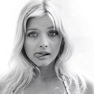 Ewa Aulin
