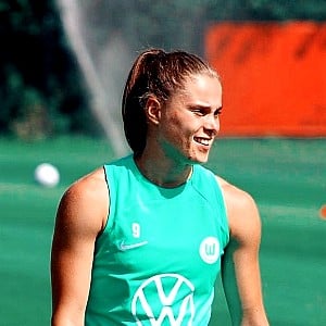 Ewa Pajor