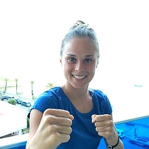 Ewa Pajor