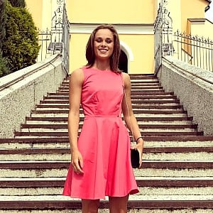 Ewa Pajor