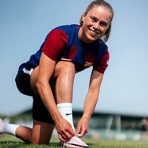 Ewa Pajor